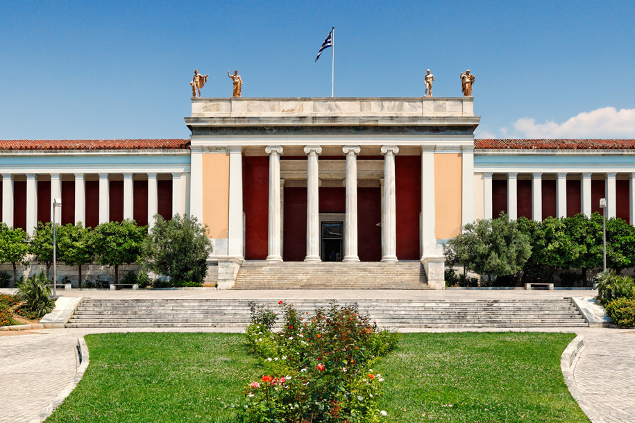 National Archeological Museum